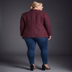 Tegan Tweed Blazer image number 3