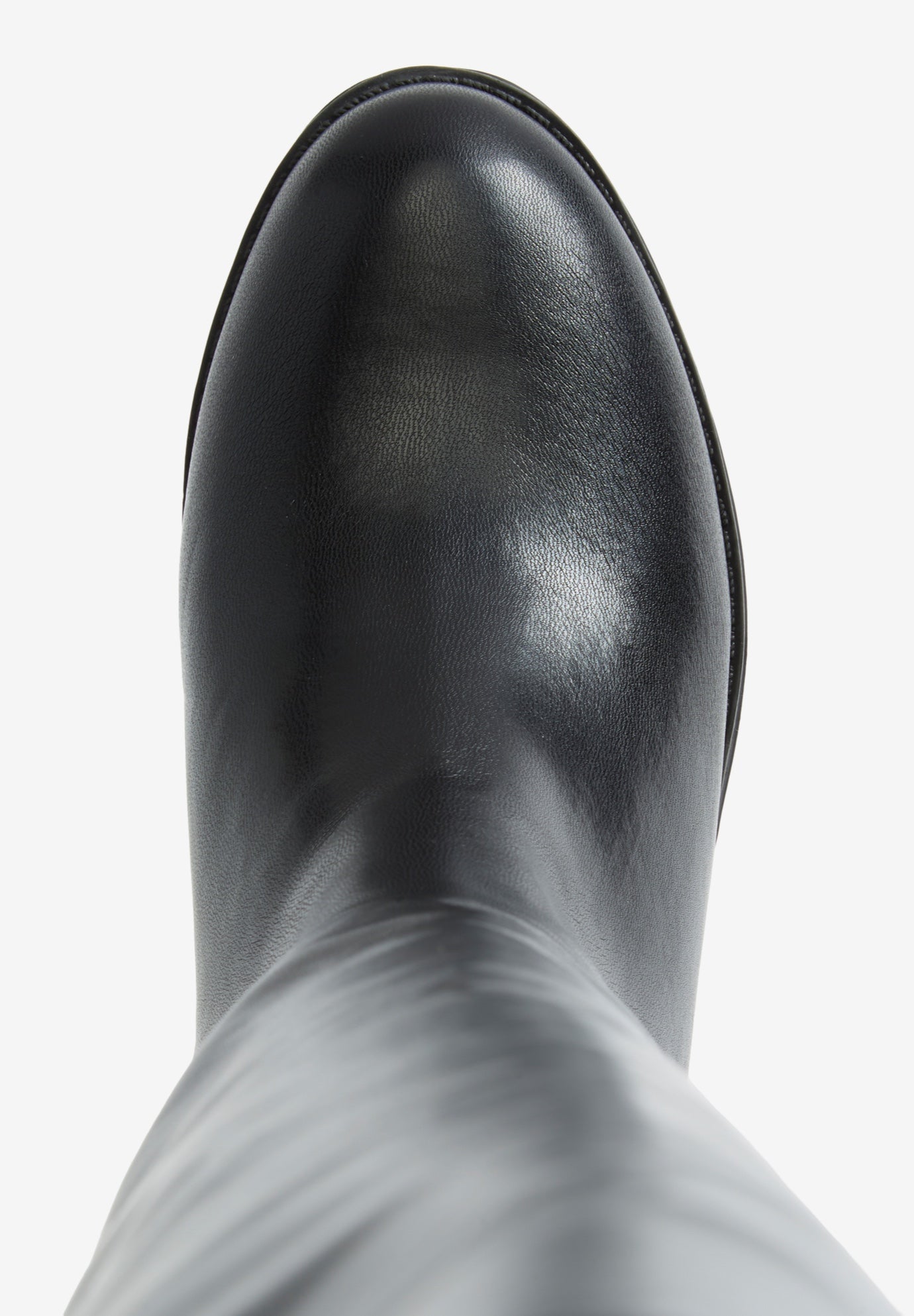 The Shay Wide Calf Boot By Comfortview image number 4
