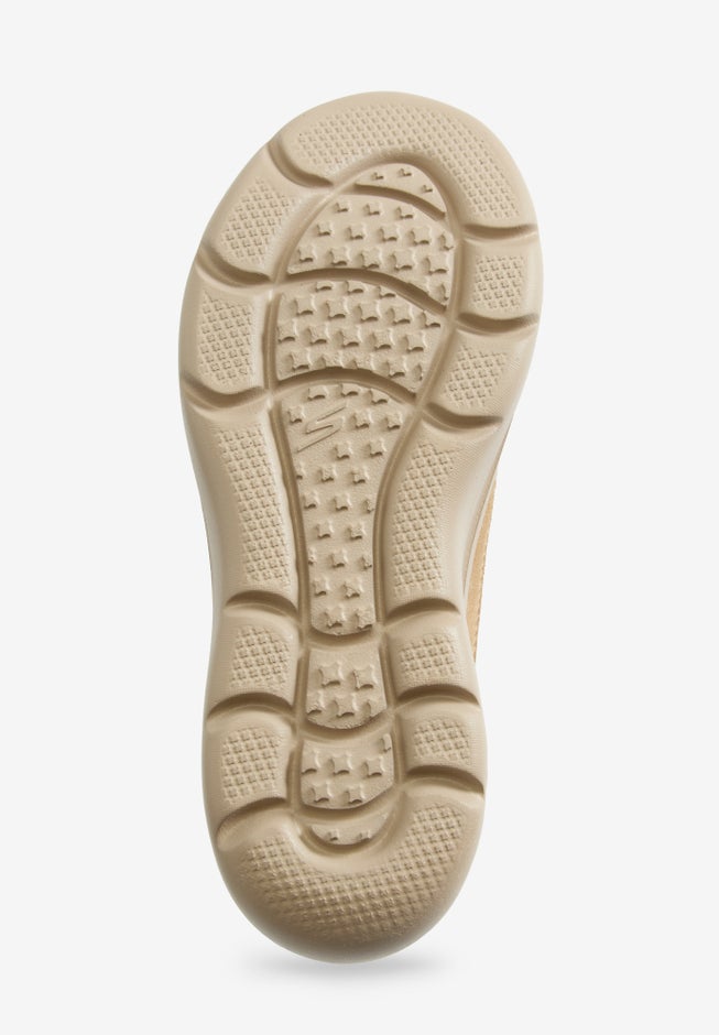 The Go Walk Encore Alison Embroidered Bootie image number 2