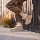 The Go Walk Encore Alison Embroidered Bootie image number 5