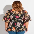 Harlow Frill Detail Blouse image number 1