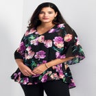 Harlow Frill Detail Blouse image number 0