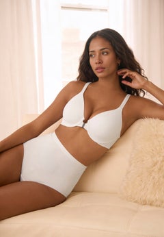 Leading Lady&reg; The Adela T-Shirt Bra