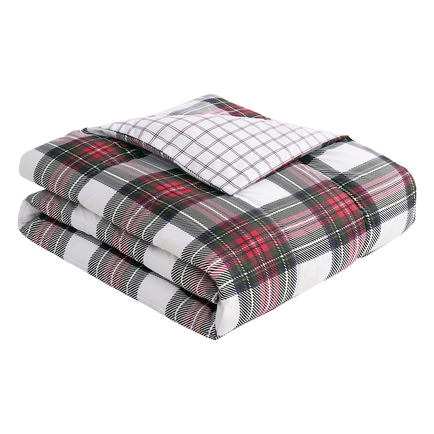 Sylas 5-Pc. Comforter Set image number 1