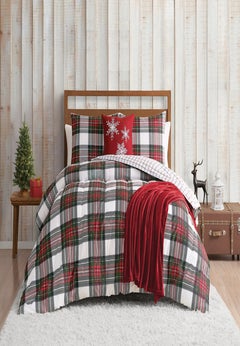Sylas 5-Pc. Comforter Set