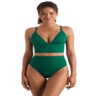 Brooke High Waist Brief image number 0