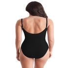 Sonny Surplice One Piece Swimsuit image number 1