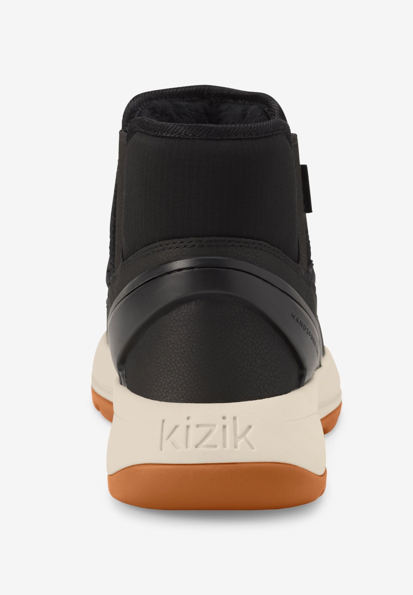 Juno 2 Low Hands-Free Bootie image number 2