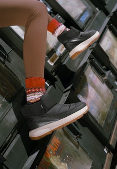 Juno 2 Low Hands-Free Bootie
