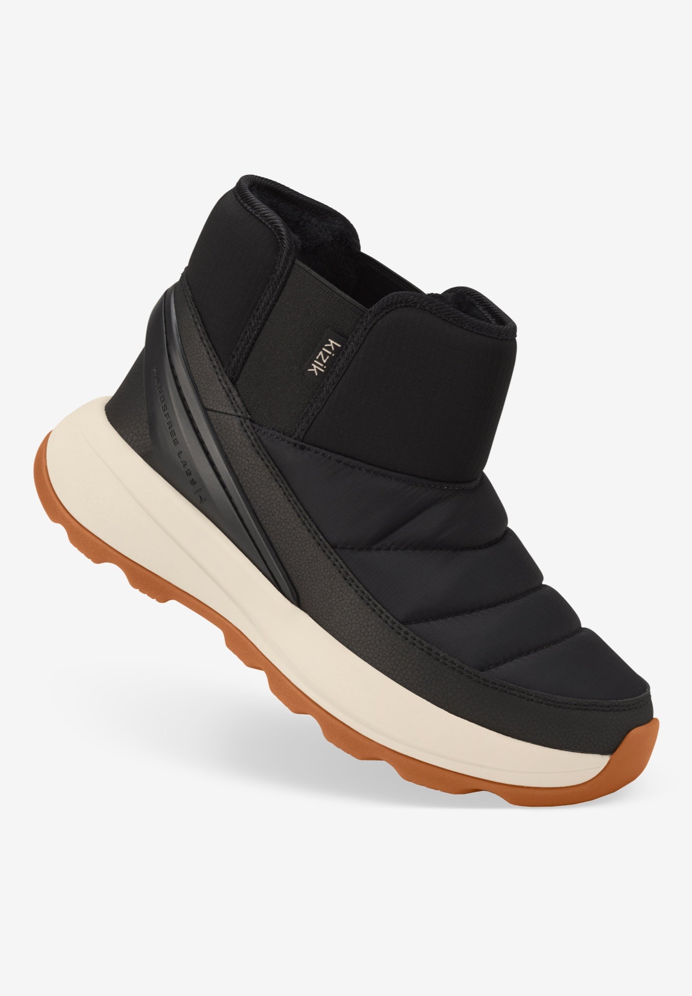Juno 2 Low Hands-Free Bootie image number 1
