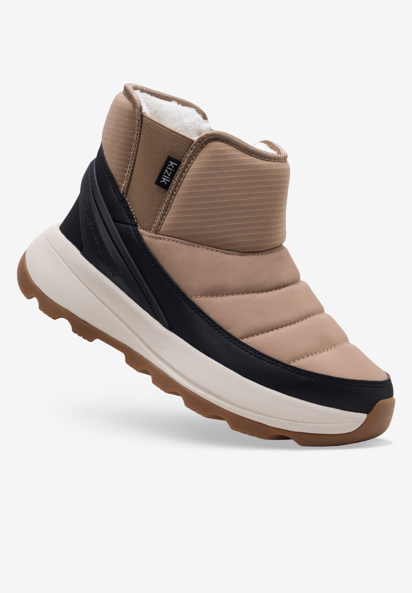 Juno 2 Low Hands-Free Bootie image number 0