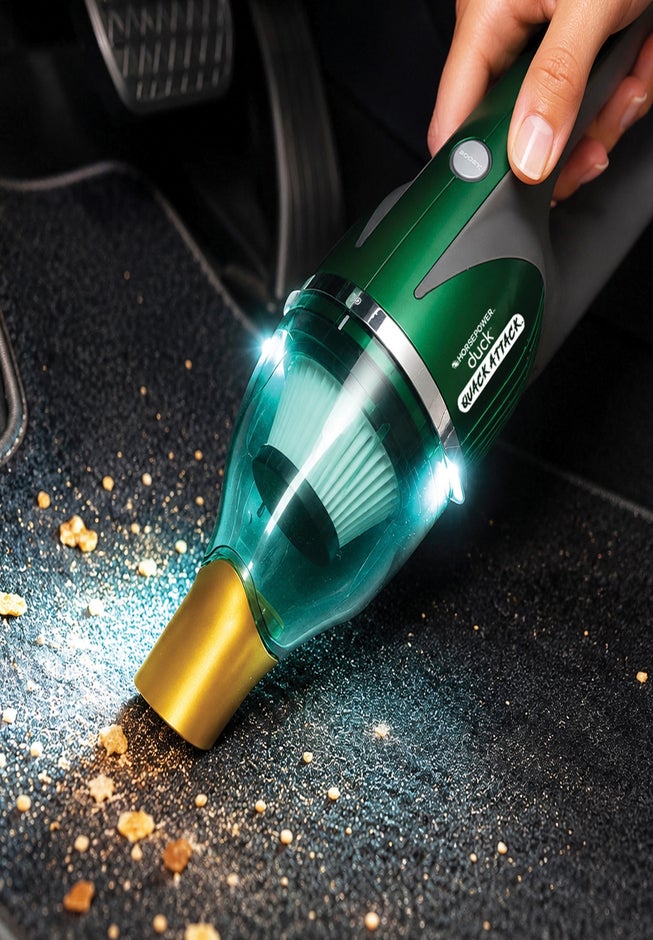 Horsepower&trade; Duck Vac&trade; Quack Attack image number 5