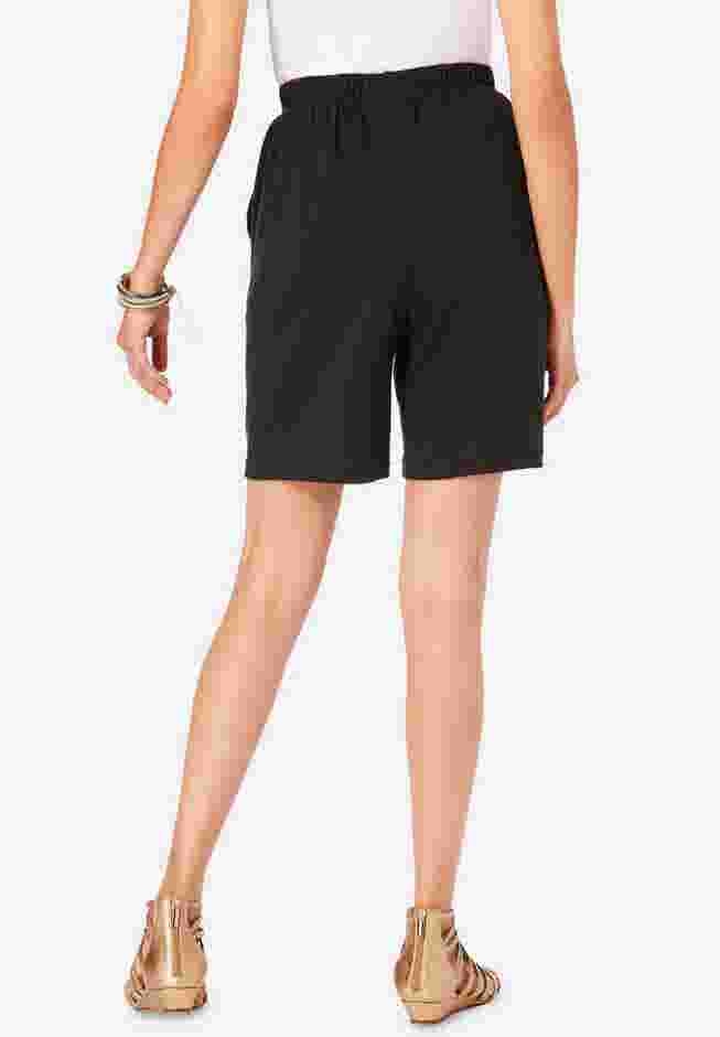 Soft Knit Short image number 1