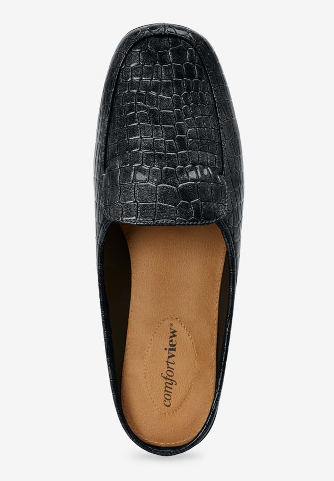 The Estelle Slip On Mule image number 4