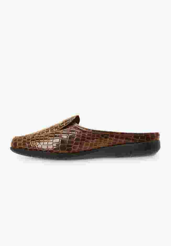 The Estelle Slip On Mule image number 3