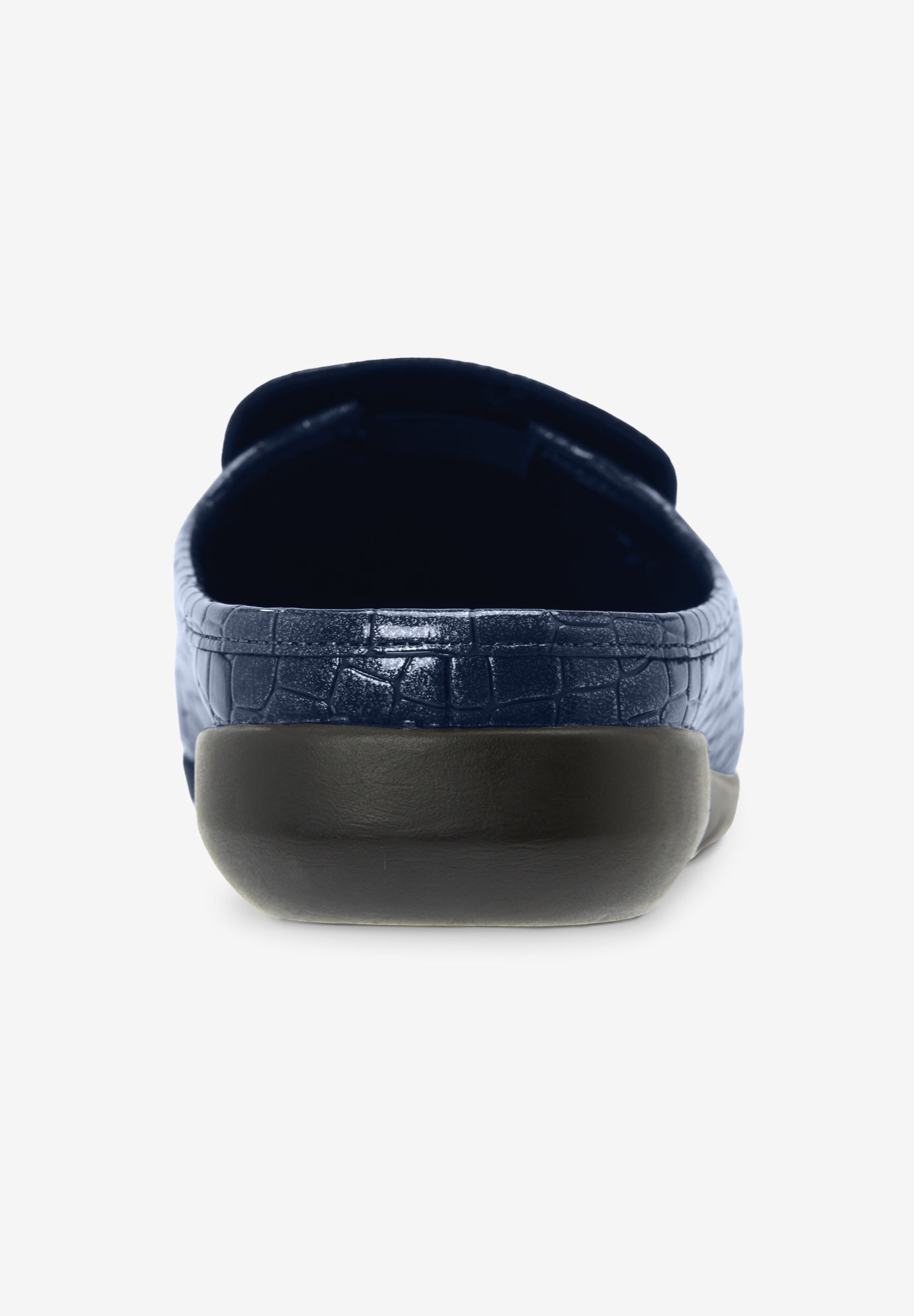 The Estelle Slip On Mule image number 1