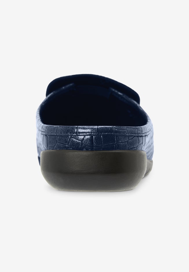 The Estelle Slip On Mule image number 1