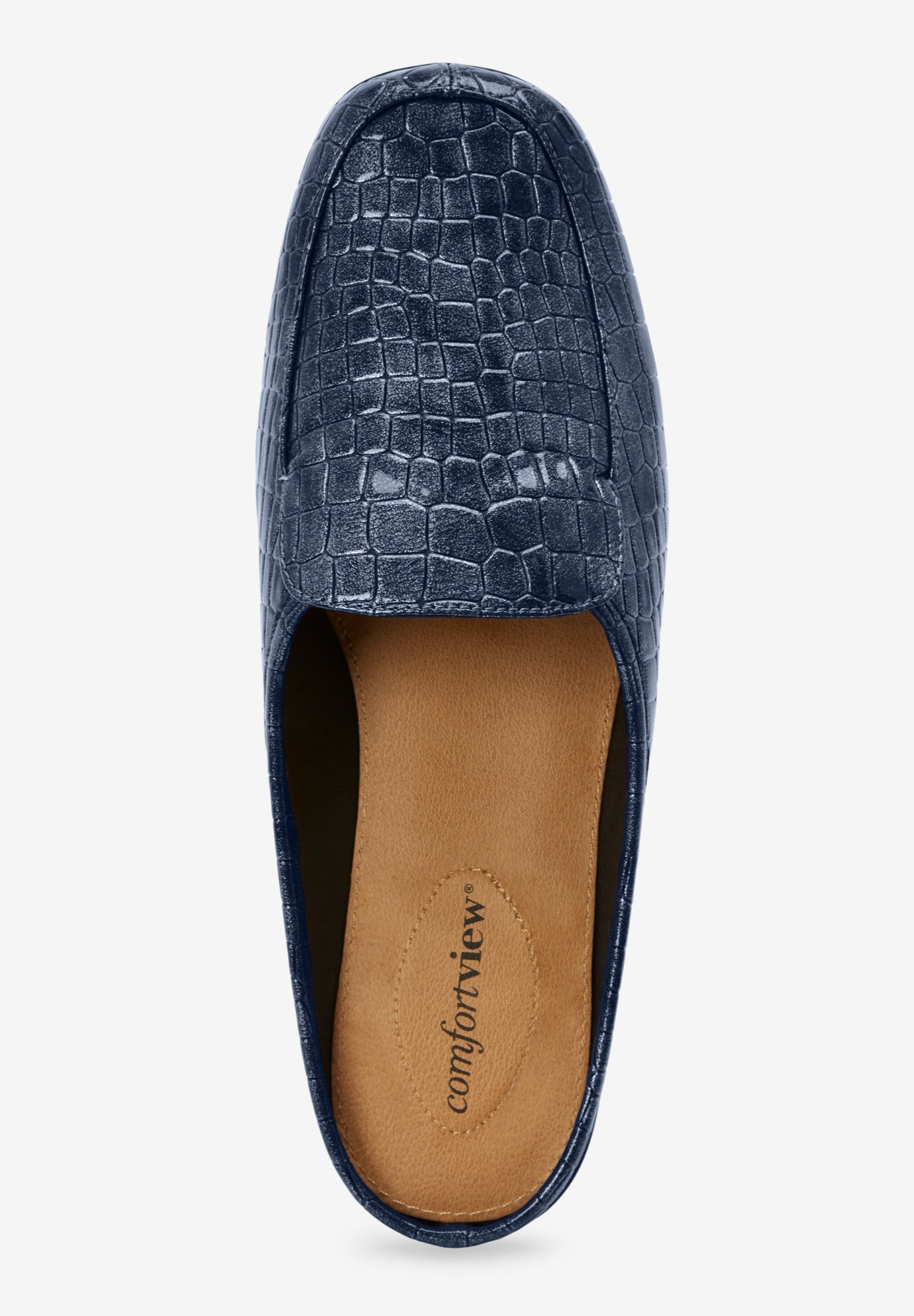 The Estelle Slip On Mule image number 4