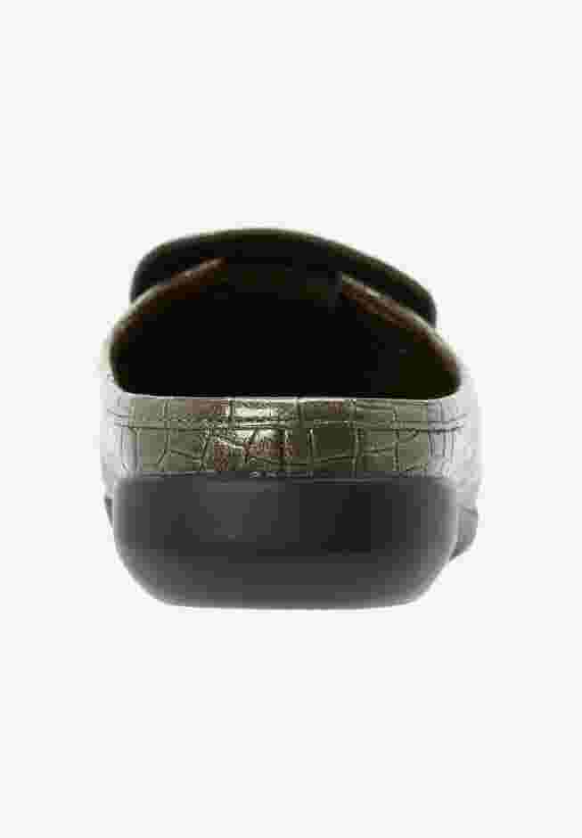 The Estelle Slip On Mule image number 1