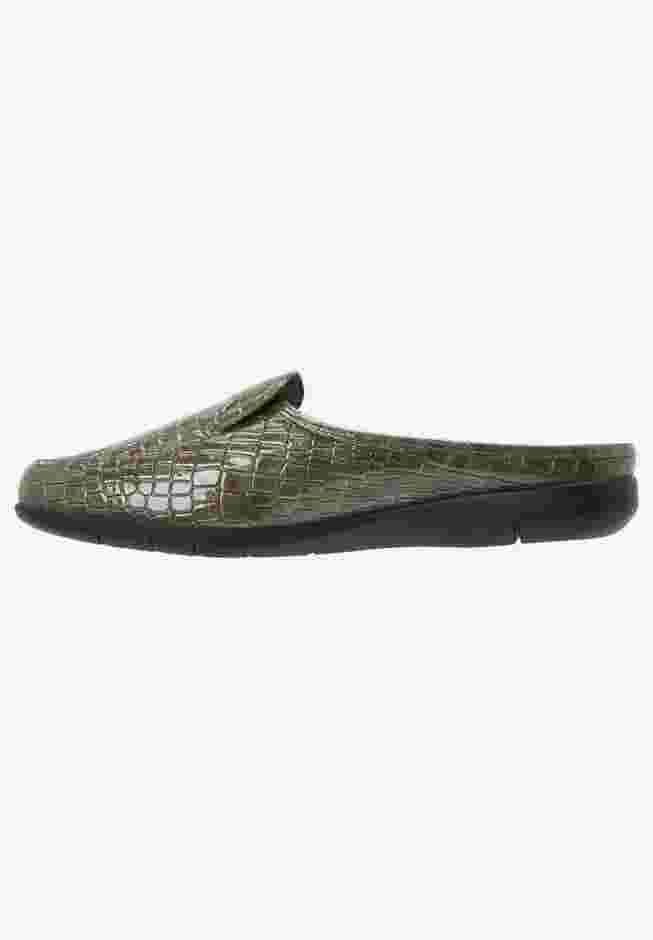 The Estelle Slip On Mule image number 3
