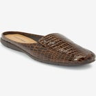 The Estelle Slip On Mule image number null