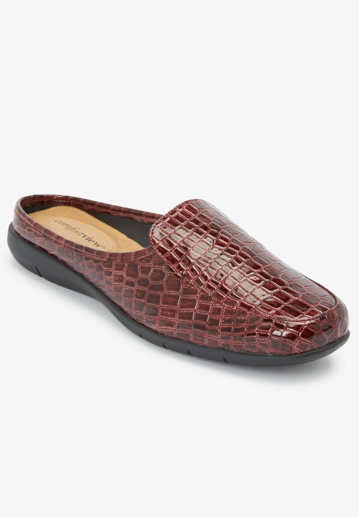 The Estelle Slip On Mule image number 0