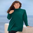Ultimate Mockneck Tunic image number null