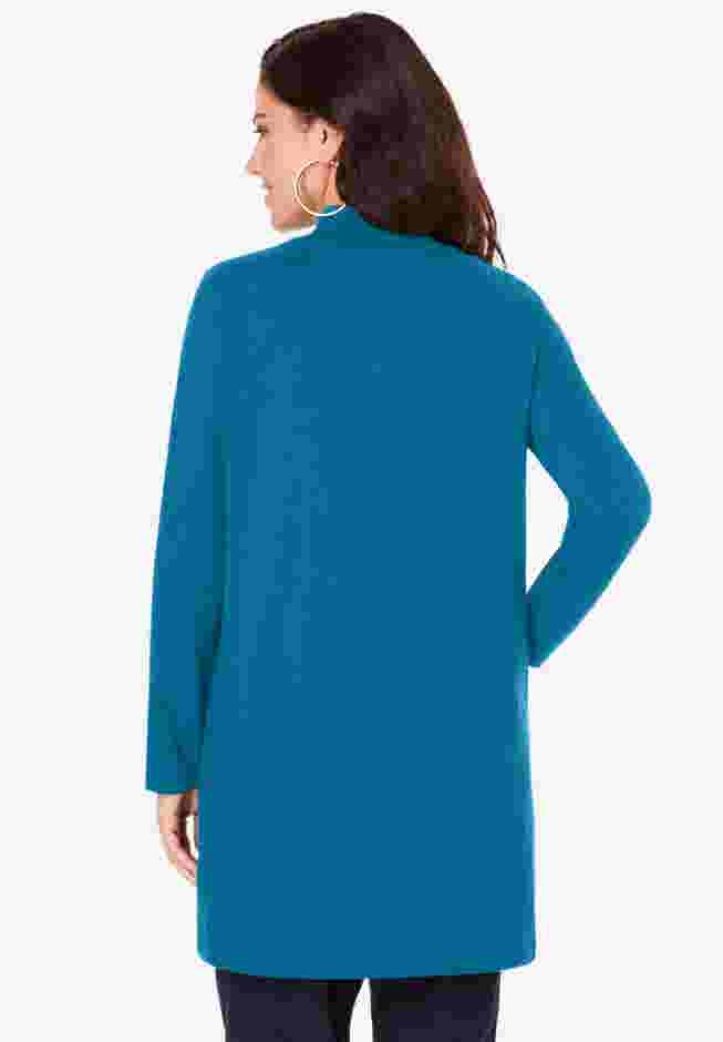 Ultimate Mockneck Tunic image number 1