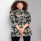 Ultimate Mockneck Tunic image number null