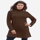 Ultimate Mockneck Tunic image number null