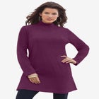 Ultimate Mockneck Tunic image number null