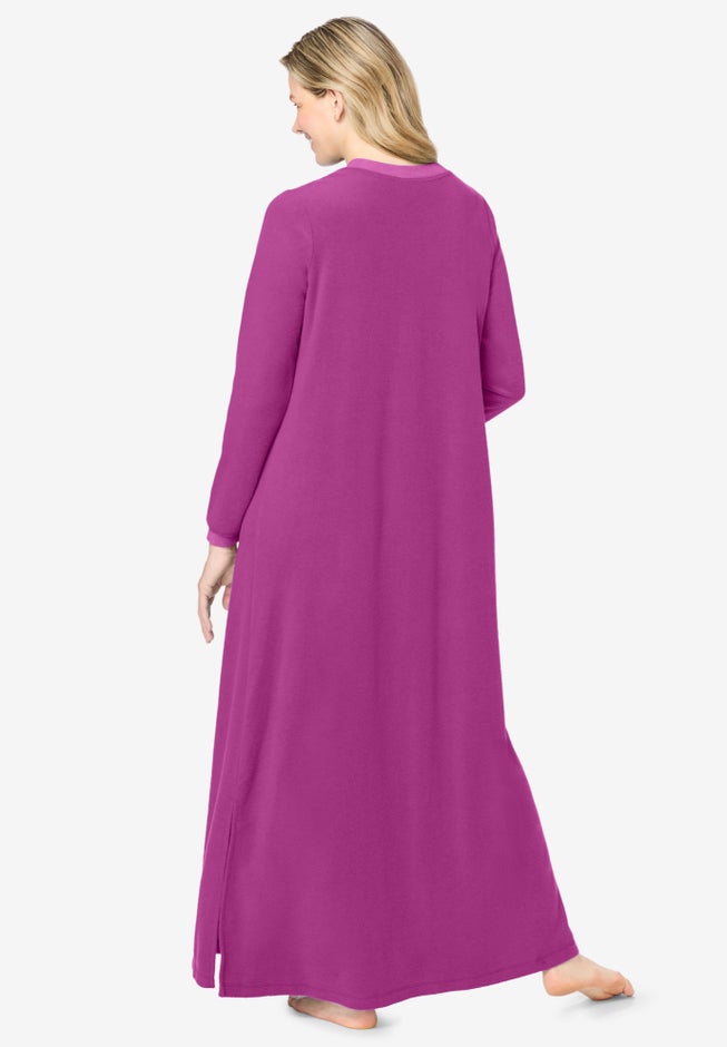 Long Sherpa Lounger  image number 1