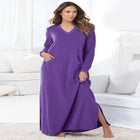 Long Sherpa Lounger  image number null