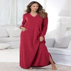 Long Sherpa Lounger  image number null