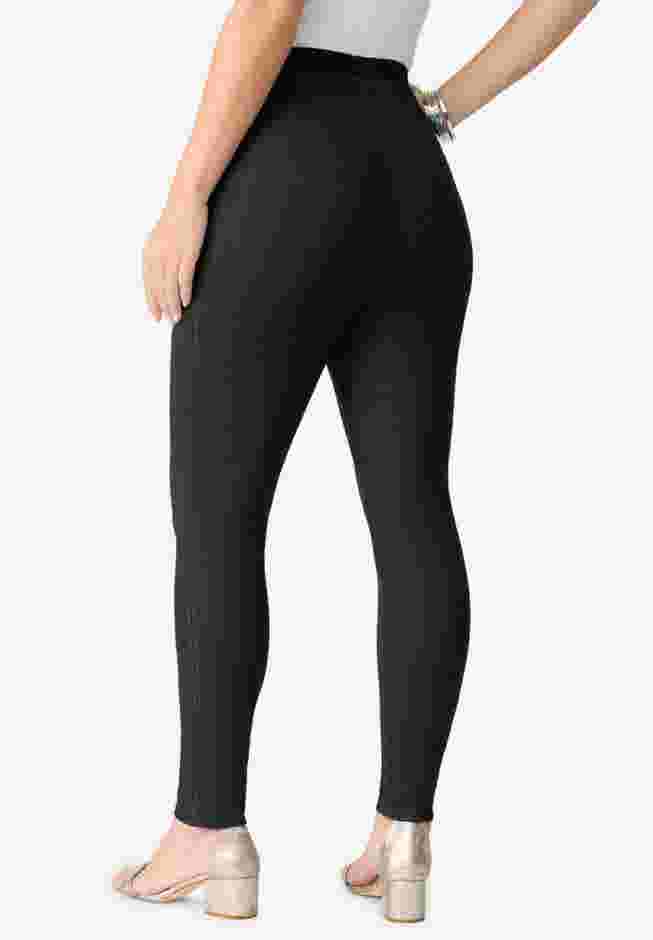 Comfort Stretch Slim Leg Jean image number 1