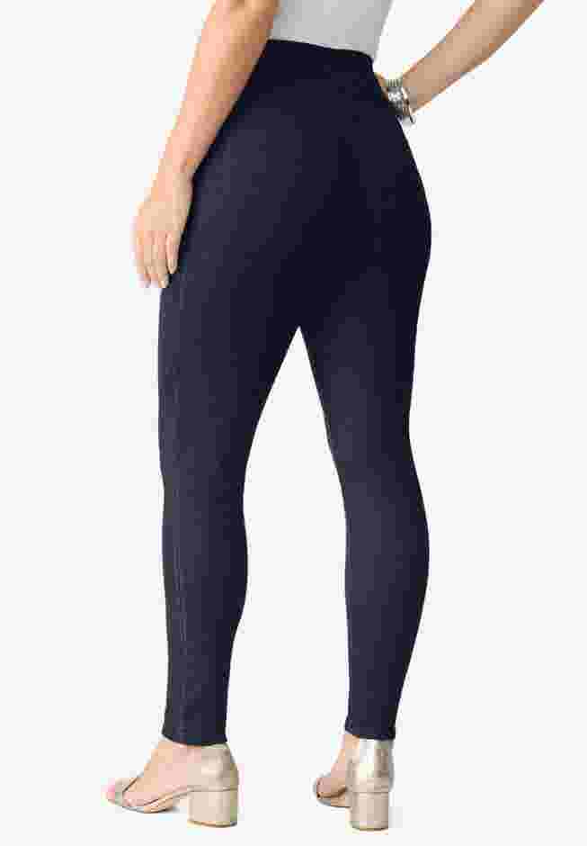 Comfort Stretch Slim Leg Jean image number 1