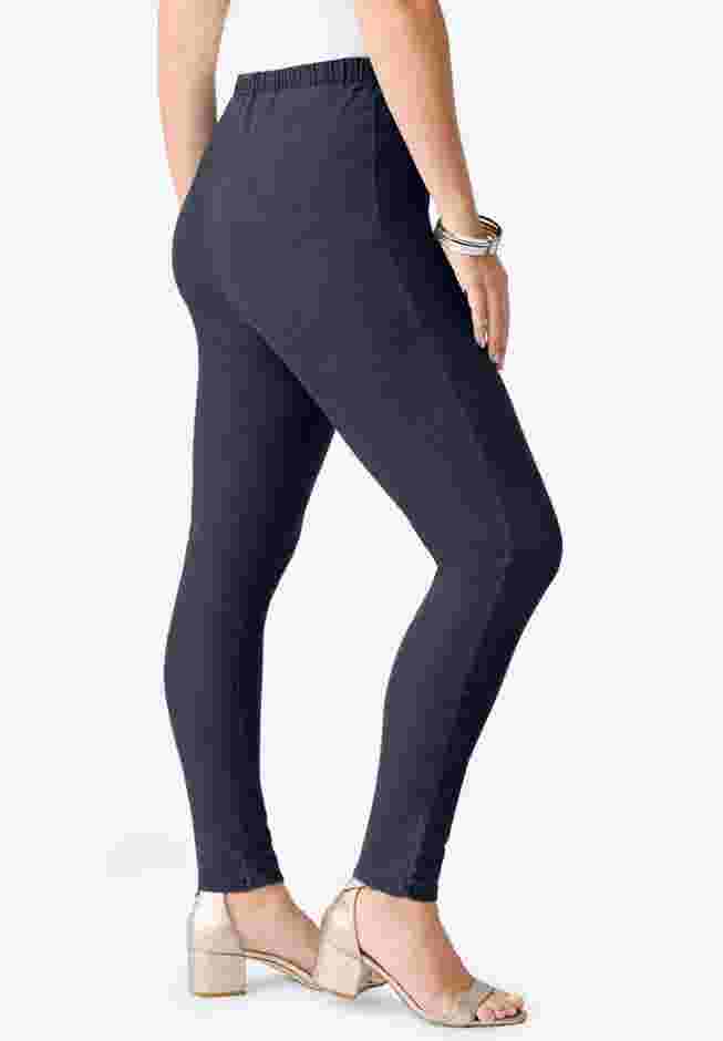 Comfort Stretch Slim Leg Jean image number 2