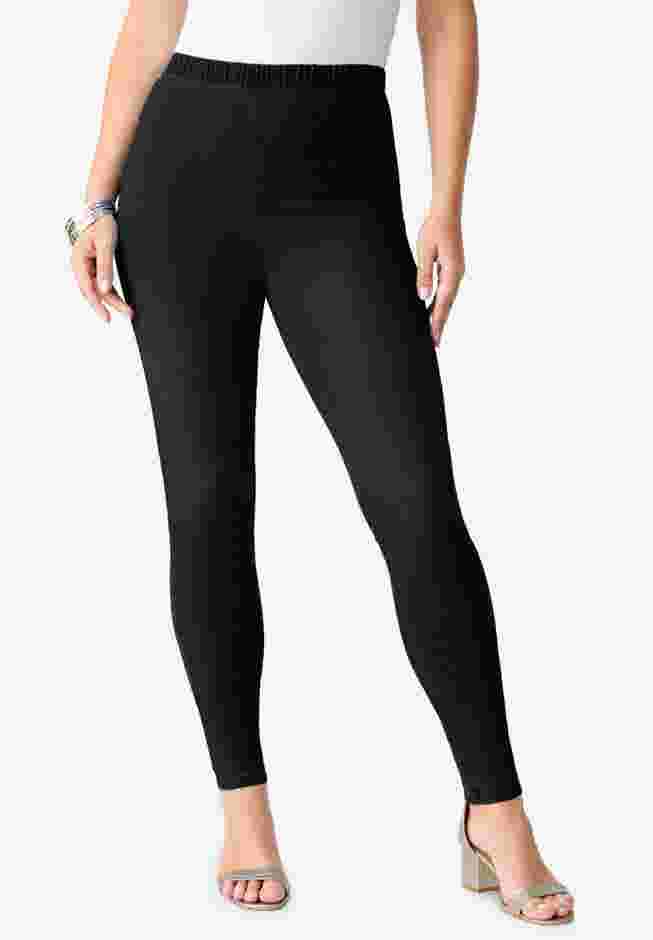 Comfort Stretch Slim Leg Jean image number 0