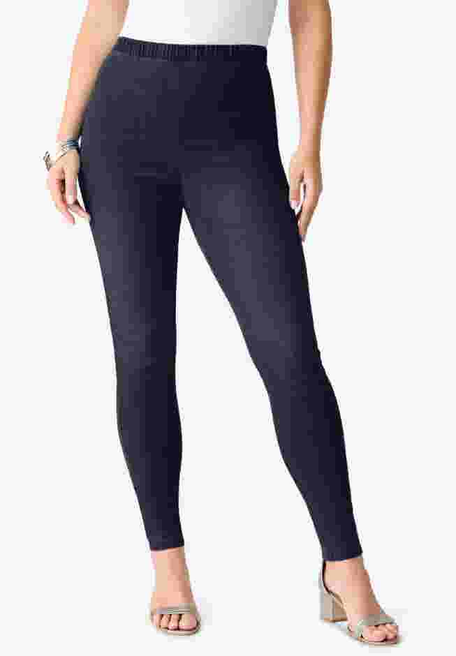 Comfort Stretch Slim Leg Jean image number 0