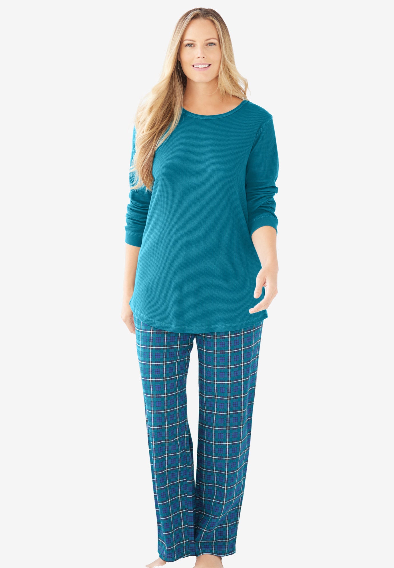 Thermal PJ Set  image number 0