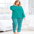 Henley PJ Set  image number null