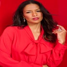 Long Sleeve Bow Blouse image number null