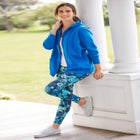 Better Fleece Zip-Front Hoodie image number null