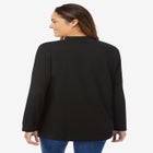 Perfect Mockneck Tunic image number null