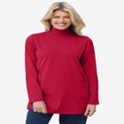 Perfect Mockneck Tunic image number null