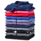 Zip-Front Microfleece Jacket image number 1