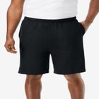 Lightweight Jersey Shorts image number null
