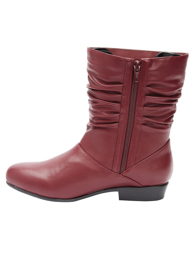 Madison Bootie image number 3