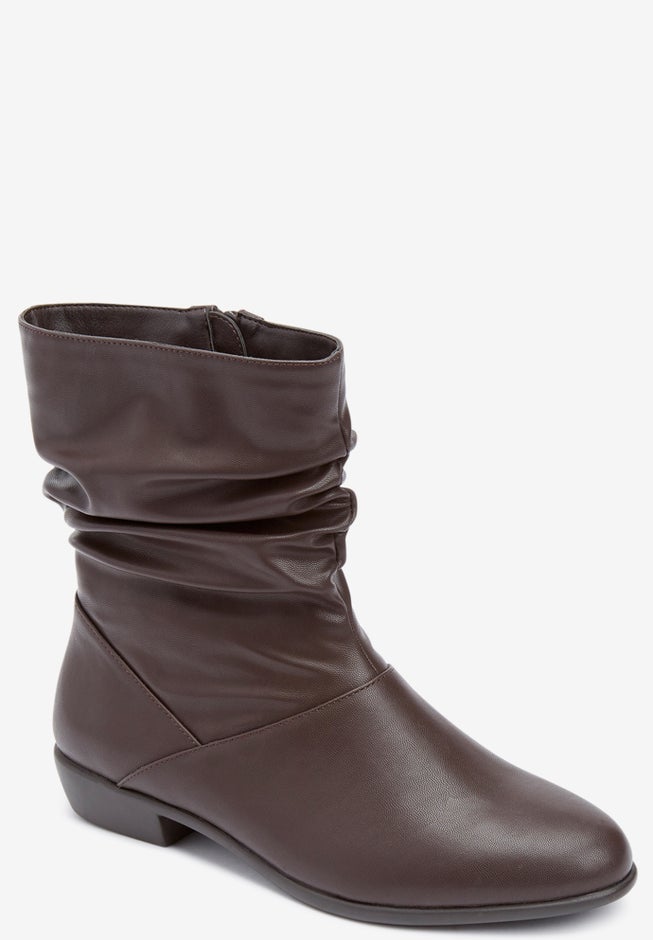 Madison Bootie image number 0