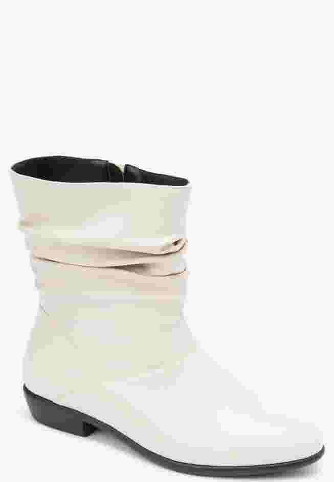 Madison Bootie image number 0